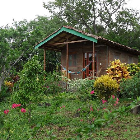 Finca Montania Sagrada Bed & Breakfast Merida Exterior photo